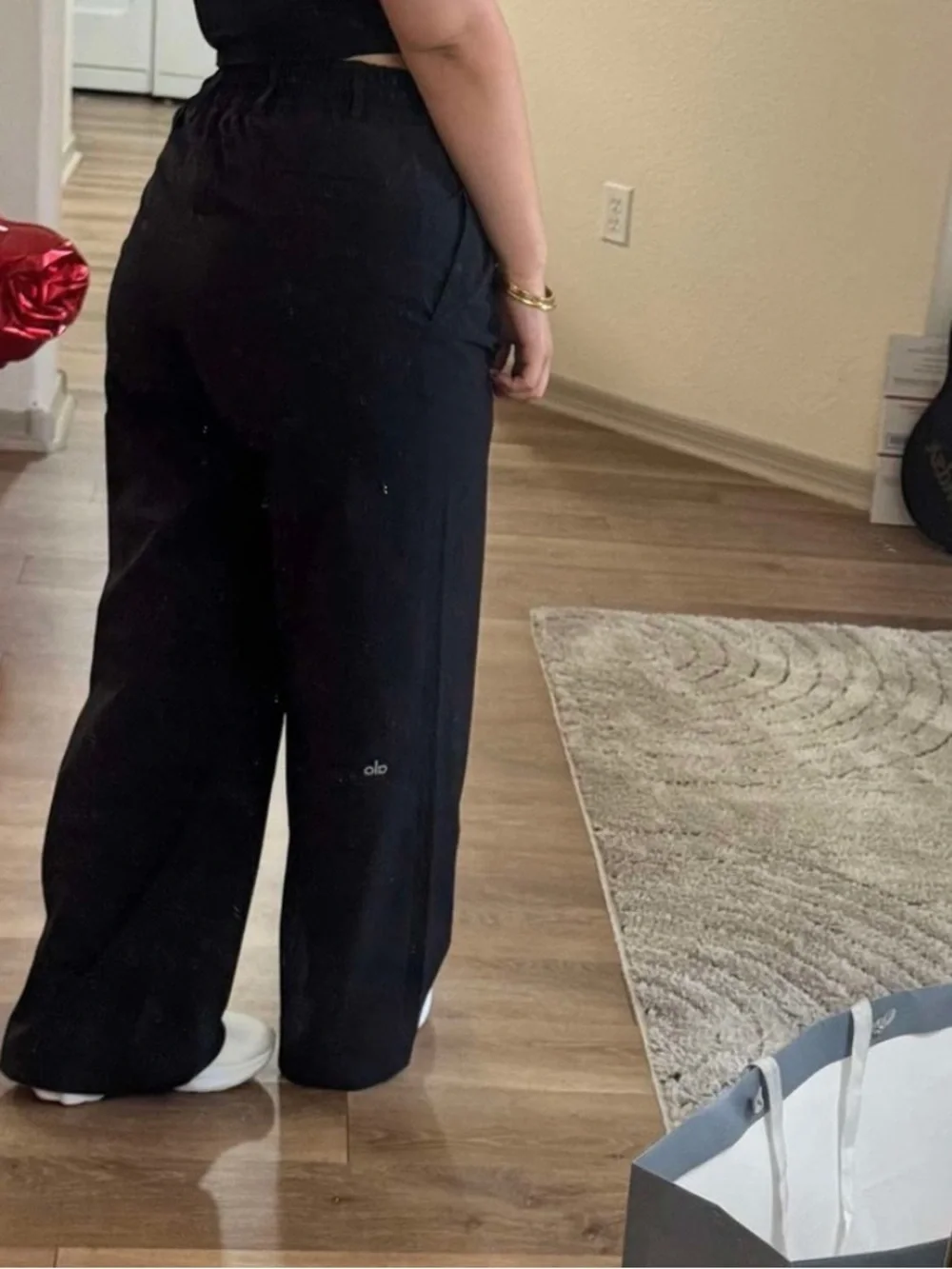 Alo pursuit trousers